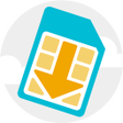 SIM Manager icon