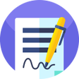 Icon of program: Digital Signature for PDF…