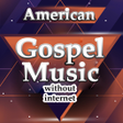 Ícone do programa: American Gospel Hits Musi…