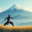 程序图标：Daisho: Survival of a Sam…