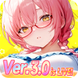 プログラムのアイコン：Apex Girls