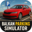 Ikon program: Balkan Parking Simulator