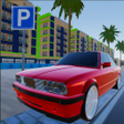 Programın simgesi: Balkan Parking Simulator