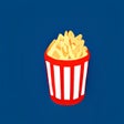 Ikon program: Flixster for Windows 10