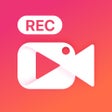 Icoon van programma: Screen Recorder - StartRe…
