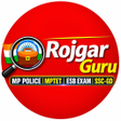 프로그램 아이콘: ROJGAR GURU