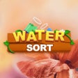 Icoon van programma: Water Sort Garden