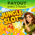 ไอคอนของโปรแกรม: Slots Pyramid : Reward Jo…