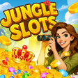 程序图标：Slots Pyramid : Reward Jo…