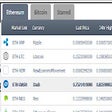 Icon of program: EthMarkets For Bittrex