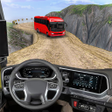 プログラムのアイコン：City Bus Driver : Bus gam…