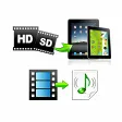 Free iPad Video Converter