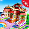 Ikon program: Home Design Diary: Build …