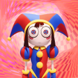 程序图标：Creepy Digital Circus Esc…