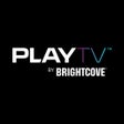プログラムのアイコン：PLAY TV Streamed by Brigh…