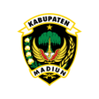 Programın simgesi: E-Presensi Kab. Madiun