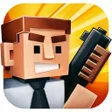 プログラムのアイコン：Pixel Gun: Mobile Shooter…