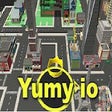 Ícone do programa: yumy io Unblocked Game Ne…