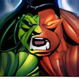 Ikon program: Hulk Wallpaper New Tab Th…