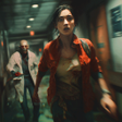 Ikon program: Haunted Hospital Horror E…
