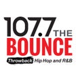Icono de programa: 107.7 The Bounce