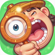 Ikona programu: Hidden Quest: Spot