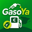 Ikona programu: GasoYa - Gasolineras Bara…