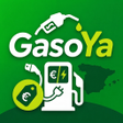 程序图标：GasoYa - Gasolineras Bara…