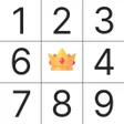 Ikon program: Classic Sudoku Puzzle