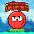 Heroball Adventures icon