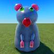 Icon of program: Survival Cheese Rat The K…