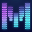 Icon of program: Musique - Music Tracker