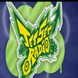 程序图标：Jet Set Radio