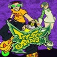 Иконка программы: Jet Set Radio