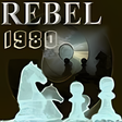 Ikon program: Arena chess with REBEL an…