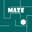 أيقونة البرنامج: Maze Game