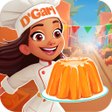Icoon van programma: DGari Jelly Runner