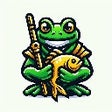 Biểu tượng của chương trình: MemeHunt