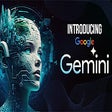 Иконка программы: Gemini AI for Google