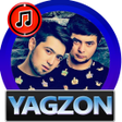 プログラムのアイコン：Yagzon Guruhi qoshiqlari …