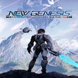 Ikona programu: Phantasy Star Online 2 Ne…