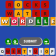 程序图标：Wordlle: Multiplayer