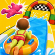 ไอคอนของโปรแกรม: Slide Or Fly
