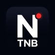 Symbol des Programms: The News Brief - TV News