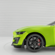Ícone do programa: Car Tuning: Modify and Ra…