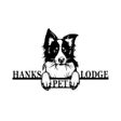 プログラムのアイコン：Hanks Pet Lodge
