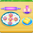 程序图标：Baby Animal Cookies