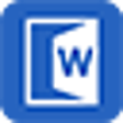 Иконка программы: Passper for Word