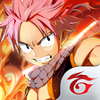 ไอคอนของโปรแกรม: FAIRY TAIL: Forces Unite