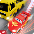 程序图标：Lightning Cars Traffic Ra…